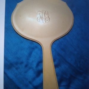 Antiques dresser items